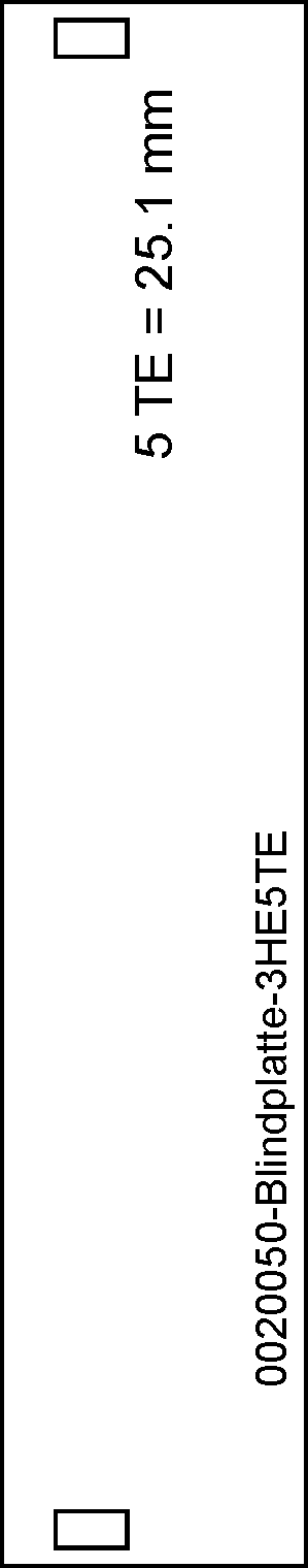 DESK-GmbH-EMV-Blindplatte-3HE-5TE
