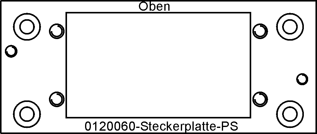 DESK-GmbH-0120060-Steckerplatte-PS