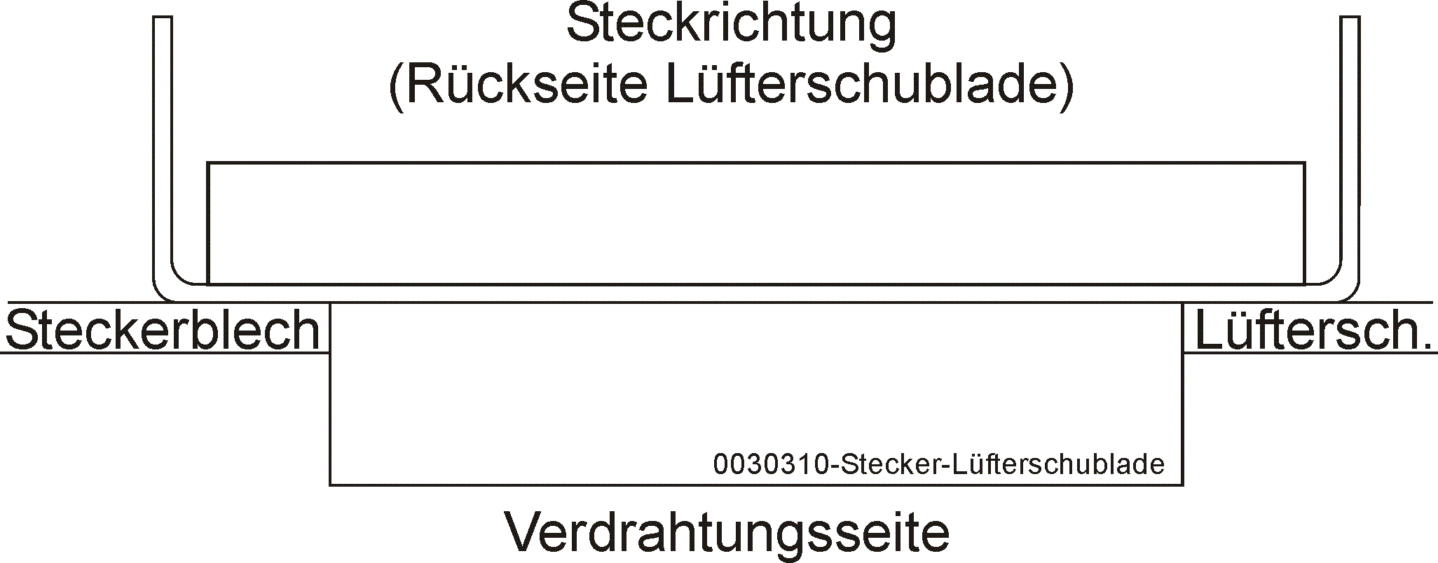 DESK-GmbH-0030310-Stecker-Lüfterschublade