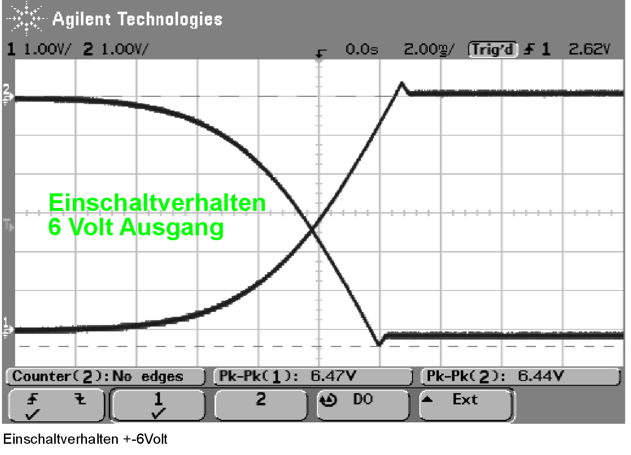 DESK-GmbH_Einschaltverhalten-6Volt