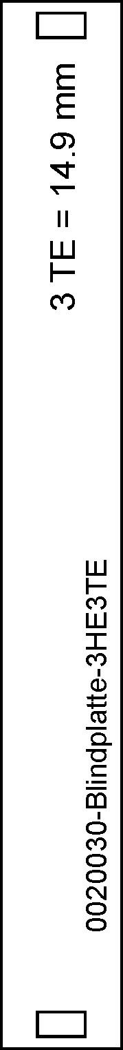 DESK-GmbH-EMV-Blindplatte-3HE-3TE