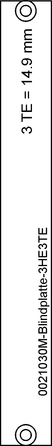 DESK-GmbH-EMV-Blindplatte-3HE-3TE-mit-Einpreßmutter
