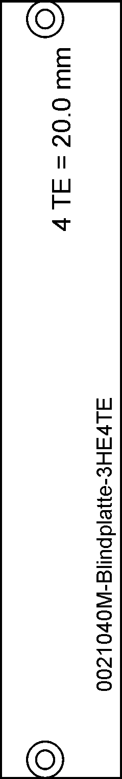 DESK-GmbH-EMV-Blindplatte-3HE-4TE-mit-Einpreßmutter