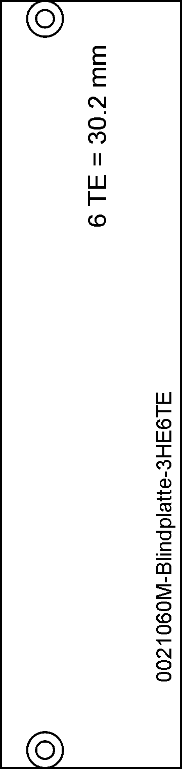 DESK-GmbH-EMV-Blindplatte-3HE-6TE-mit-Einpreßmutter