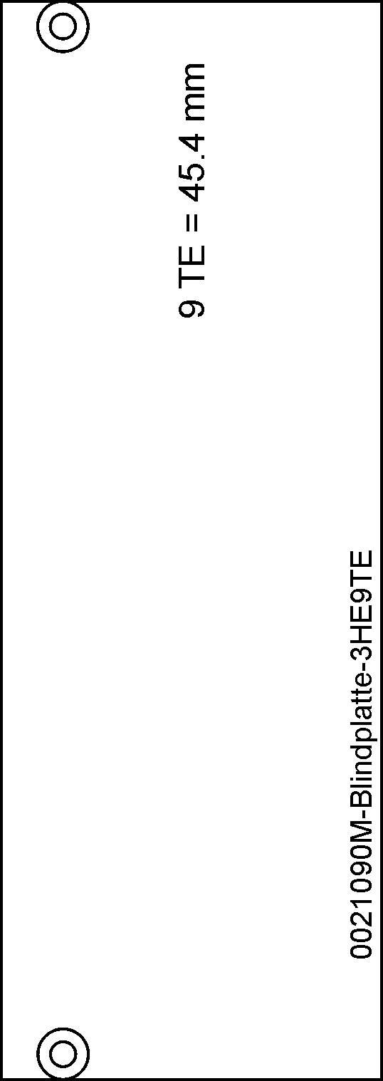 DESK-GmbH-EMV-Blindplatte-3HE-9TE-mit-Einpreßmutter