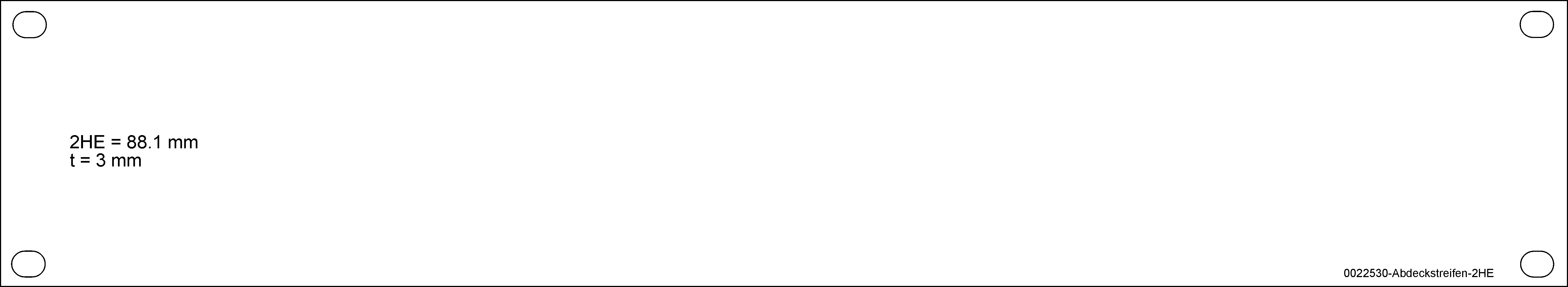 DESK-GmbH-Abdeckstreifen-482.6mm-(19