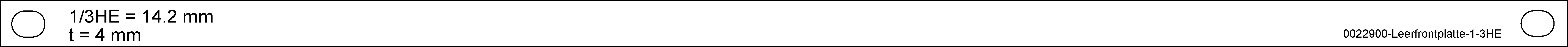 DESK-GmbH-Leerfrontplatte-482.6mm-(19
