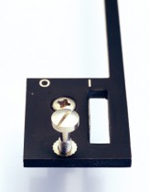 DESK-GmbH-Frontplatte-Einpreßmutter-TypF