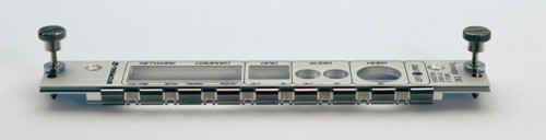 DESK-GmbH-Frontplatte-Baugruppe