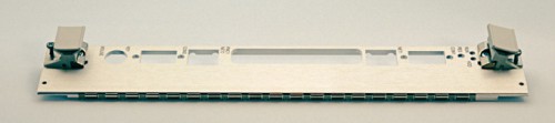 DESK-GmbH-Frontplatte-Baugruppe