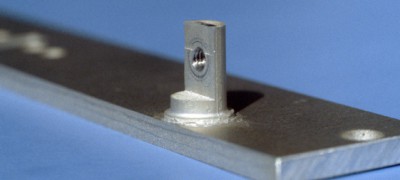 DESK-GmbH-Anschweißbolzen