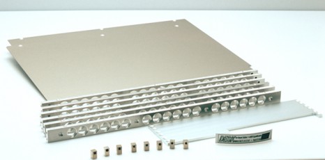 DESK-GmbH-CAMAC3-25-Einzelteile