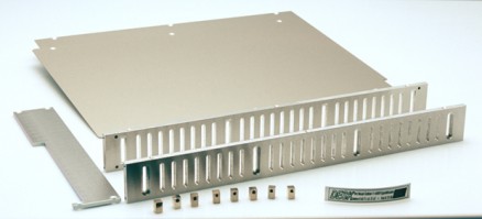 DESK-GmbH-CAMAC2-25G-Einzelteile