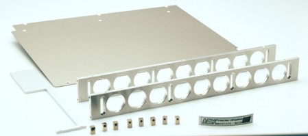 DESK-GmbH-CAMAC2-25-Einzelteile