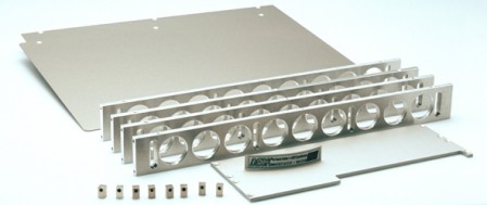 DESK-GmbH-CAMAC4-25-Einzelteile