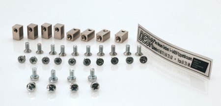 DESK-GmbH-CAMAC2-25-Zubehör
