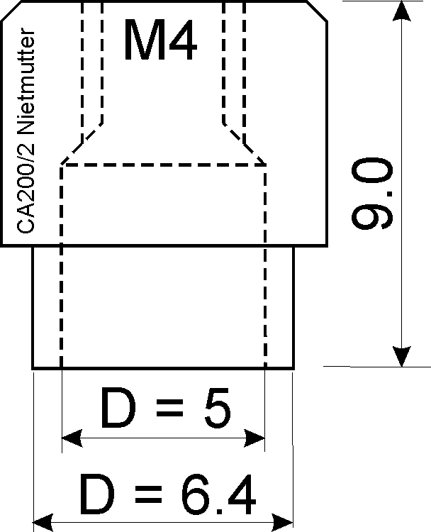 DESK-GmbH-CA200-2-Nietmutter