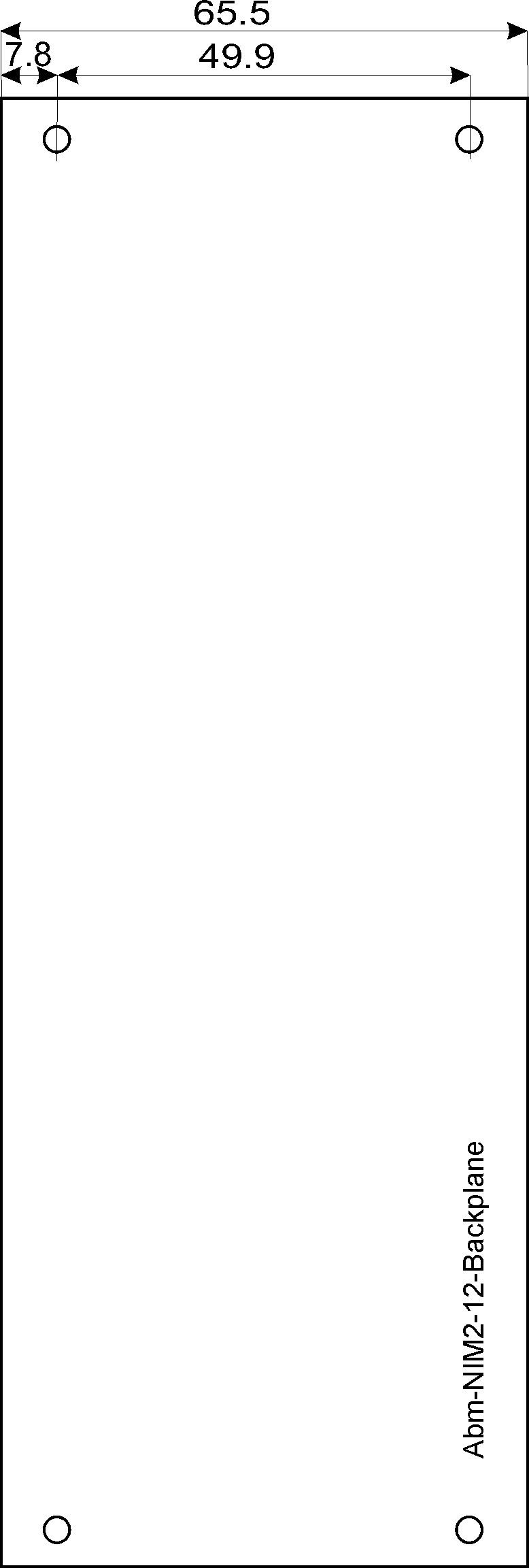 DESK_GmbH_Abm-NIM2-12-Backplane