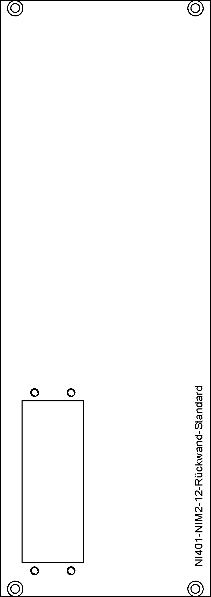 DESK_GmbH_NI401NIM2/12Rückwand-Standard
