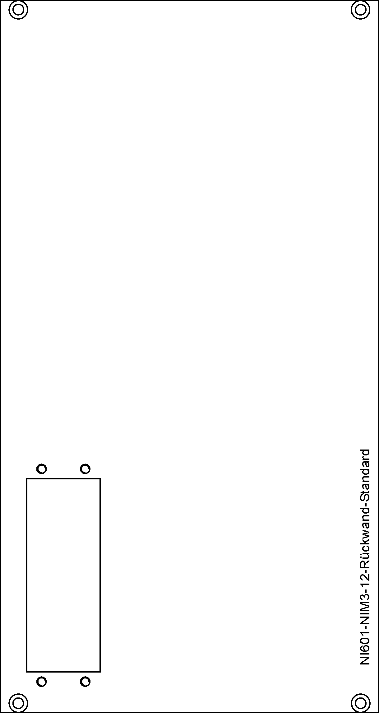 DESK_GmbH_NI601NIM3/12Rückwand-Standard