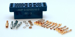 DESK-GmbH-NI1010-NIM-Busbuchse