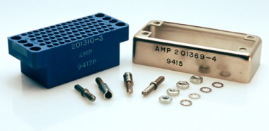 DESK-GmbH-PS-Stecker-NIM-Blau
