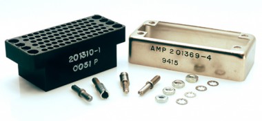 DESK-GmbH-PS-Stecker-NIM-Schwarz