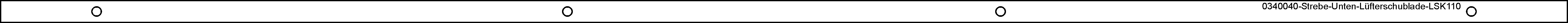 DESK-GmbH_0340040-Strebe-unten-Lüfterschublade-LSK110