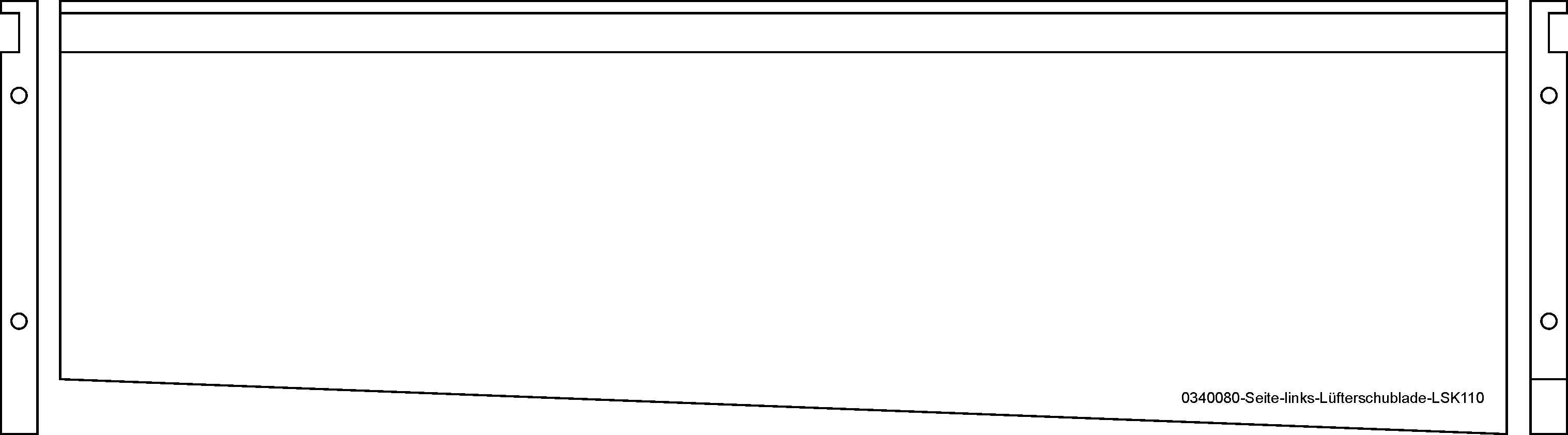 DESK-GmbH_0340080-Seite-links-Lüfterschublade-LSK110