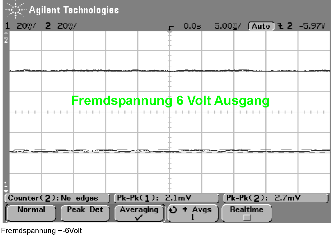 DESK-GmbH_Fremdspannung-6Volt