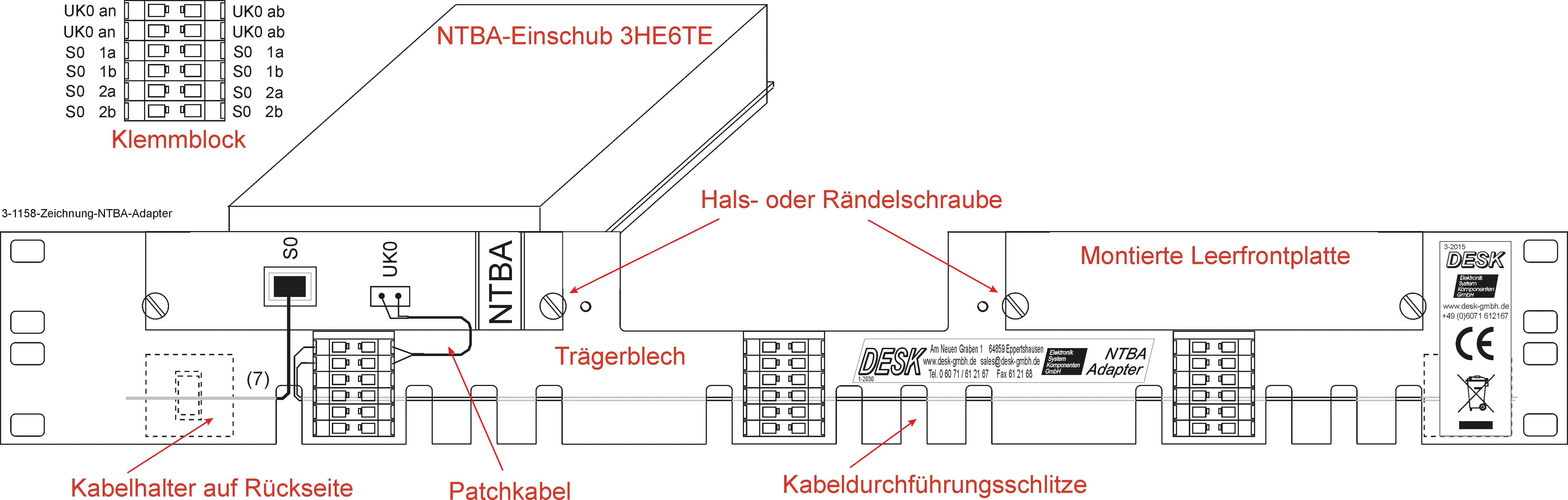 DESK_GmbH_3-1158-Zeichnung-NTBA-Adapter