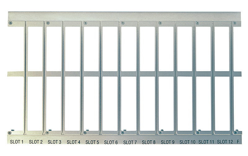 DESK-GmbH-NIM12Slot-Führungsrost-Unten