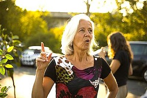 Foto: Clara Götz