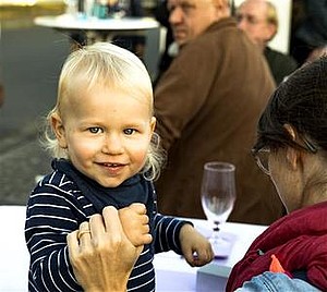 Foto: Melanie Schweinfurth