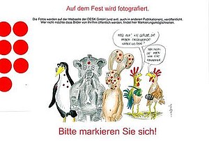 Grafik Jennie Bödecker