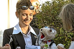 Foto: Melanie Schweinfurth