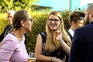 Foto: Melanie Schweinfurth