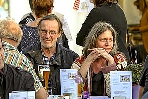 Foto: Melanie Schweinfurth