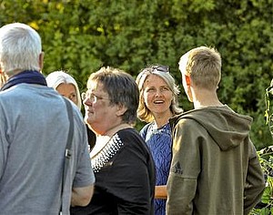 Foto: Melanie Schweinfurth