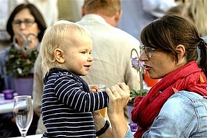 Foto: Melanie Schweinfurth